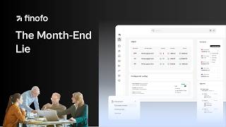 The Month End Lie