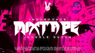 Download lagu INDOBOUNCE MIXTAPE JUNGGLE DUTCH - DJ PRO MENGKANE FULL BASS 2025