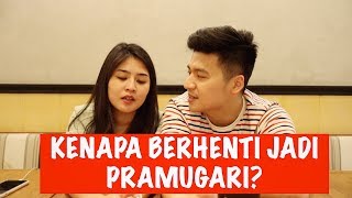 QNA SAMA MANTAN PRAMUGARI VIRAL.