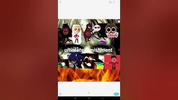 Reupload barney error 34 part 12 final part