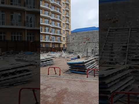 Video: Dolphinarium (Vityazevo): cədvəl, rəylər