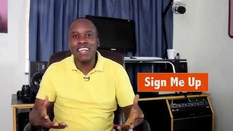 Review - GetResponse – How to Make an Effective Opt-in Form I Email Marketing Bloggers