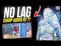 Can A Clutches On *Sharp Aquos R2* | PUBGM ✨