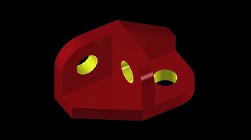 Fig. 20-79-ENGINEERING DRAWING BY N.D BHATT-AutoCad Drawing-with dwg file