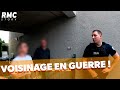 Conflit De Voisinage La Police Intervient Conflit De Voisinage La Police Intervient