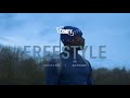 Comfy  moston vale freestyle