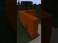 Honey Shower #minecraft #minecraftbuildingtutorial #minecraftshorts #minecrafttutorial #shorts
