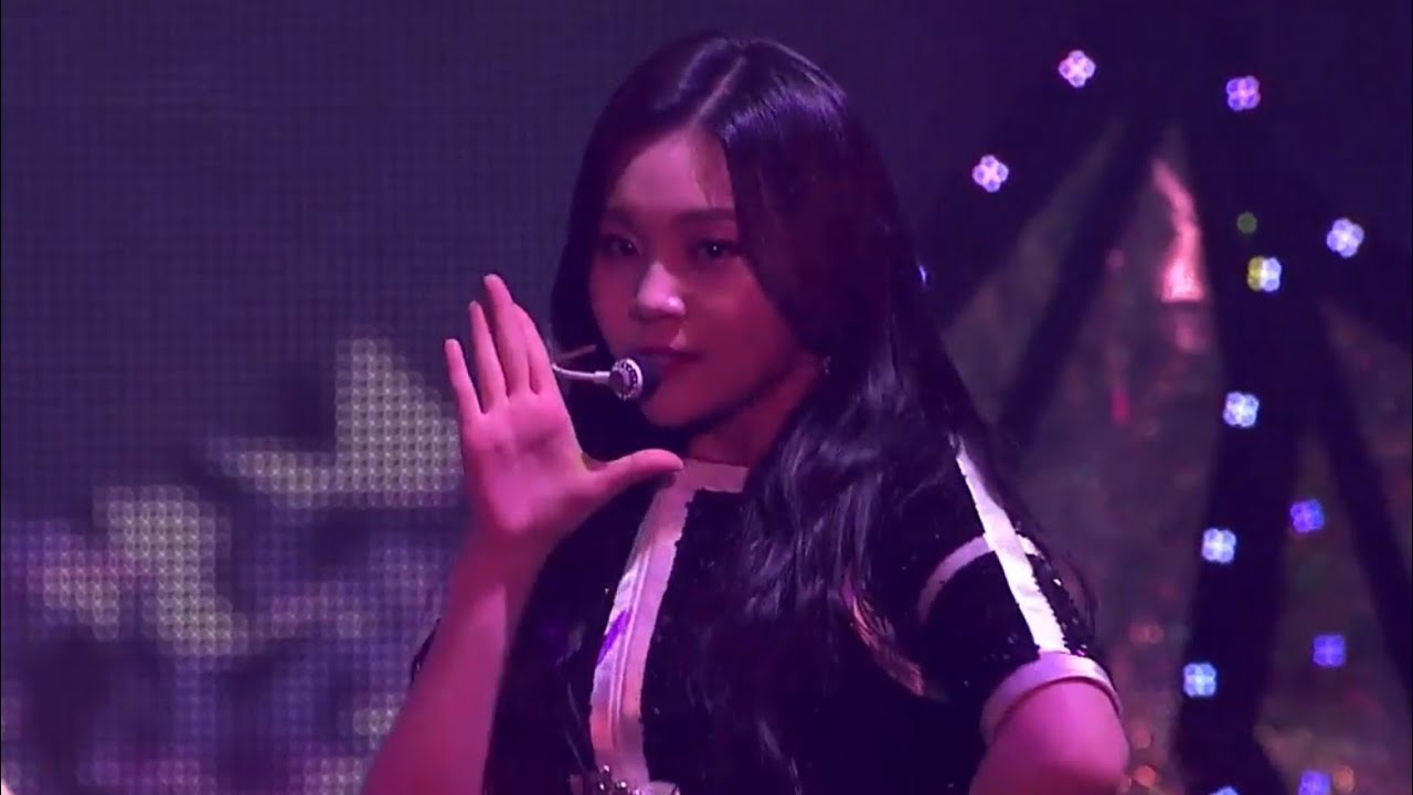 GFRIEND - NAVILLERA | GFRIEND First Concert 2018 \