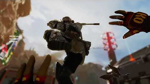 What Mastering Max sensitivity Looks Like on Consoles Apex Legends (Part2)