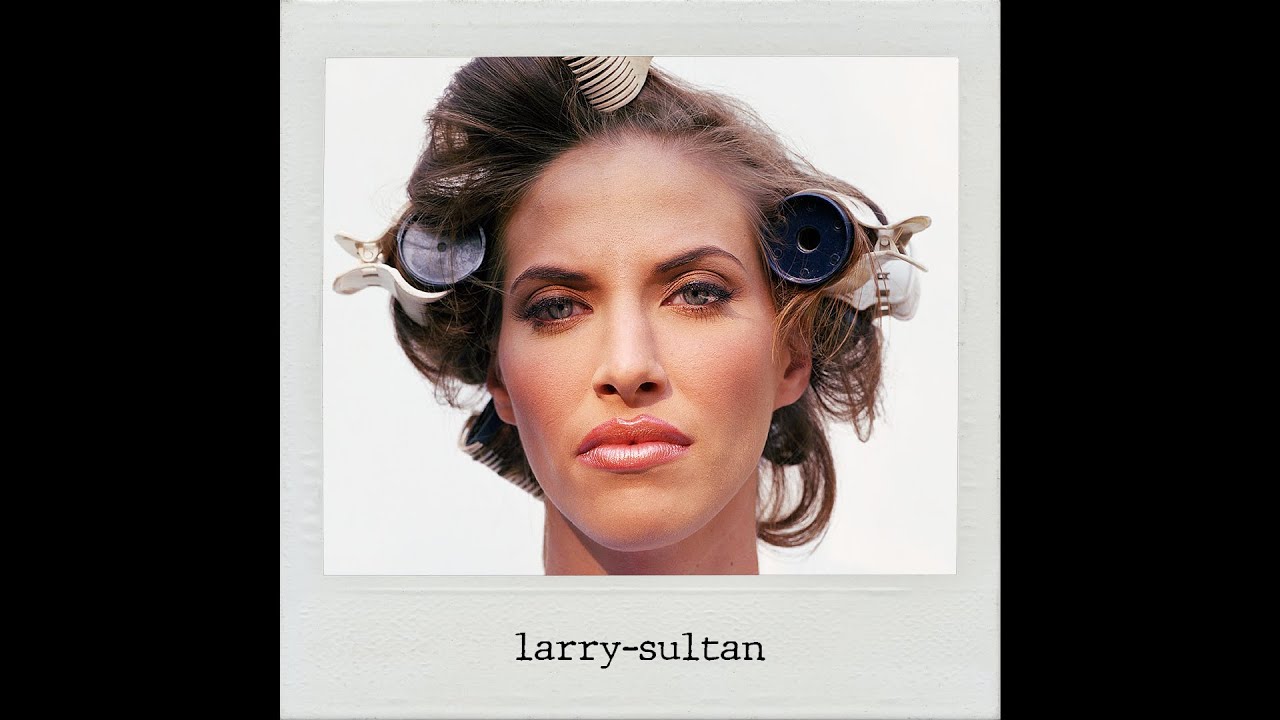 Larry Sultan | Liquid Polaroid