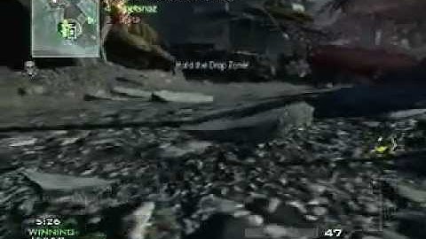 COMEBACK TIME!!!/ TEBOW TIME!! (MW3 / Live Online Commentary)