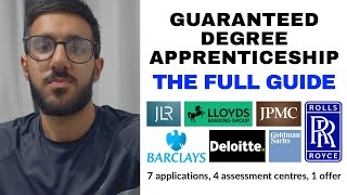 how to secure a degree apprenticeship in 2026: the full guide screenshot 5