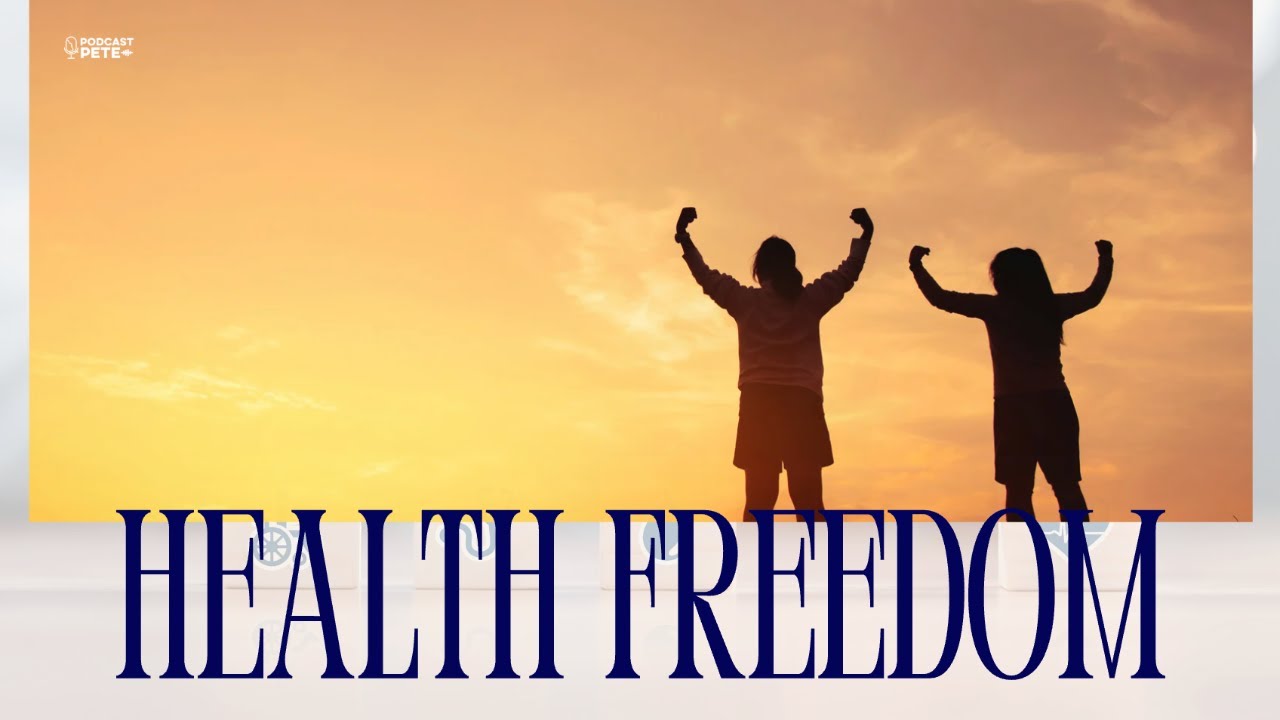 Your Body Matter Podcast with Brett Stanley 💪