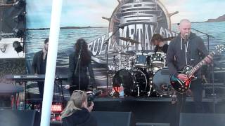 Beyond The Black - Drowning in Darkness - Live @ Full Metal Cruise II 2015