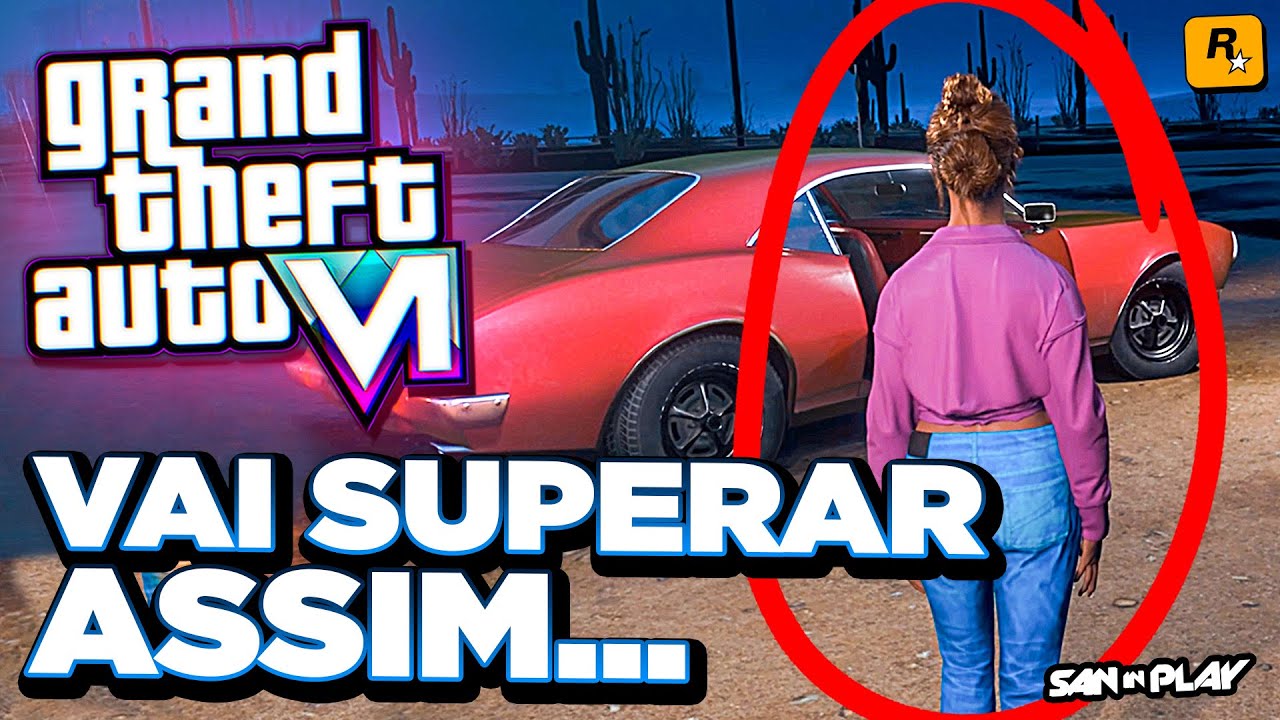 GTA 6: Qual deve ser o preço do jogo?