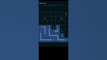 Level - 49 | Link character | Brain training - logic puzzle |