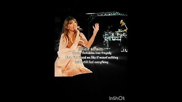 Taylor songs that are movie worthy part 2! | #taylorswift #shorts #ytshorts #music #singer