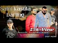Saini kasuta darling  official  saini song 2023  ravi panchal  new haryanvi song 2023 
