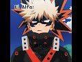 el pedido de :???? el alfa:bakugou el omega:deku edit bnha #bokunoheroacademia 🧡💚