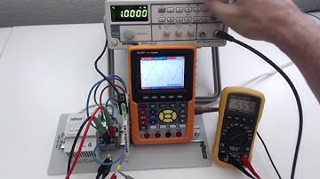 WAGO 857-500 Jumpflex Frequency Transducer