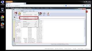 Fix CRC Error in RAR Files & Extract Data