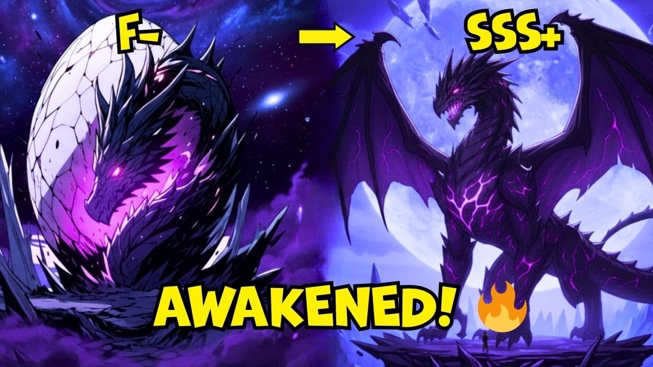 TRASH Beast Tamer Awakens Ancient Dragon System And Shocks His MASTER! – Manhwa Recap