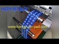 ribbon screen printing machine / silk screen printing machine for tape