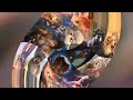 Zootopia characters edit ✨🎉