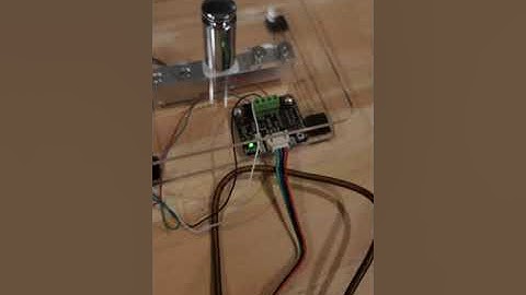 Adafruit Clue reading DFRobot HX711 scale via circuit python over i2c