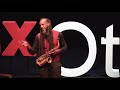 The Beauty of Math and Music | Marcus Miller | TEDxOttawa