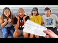 Surprising Entire Family With Dream Vacation!