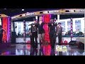 Rumer Willis - Interview & Cast Performs 'Roxie' (GMA Live)