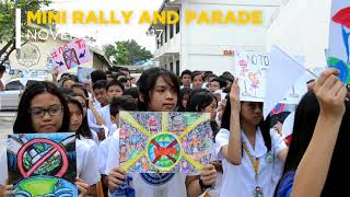 Drug Awareness Campaign 2017
