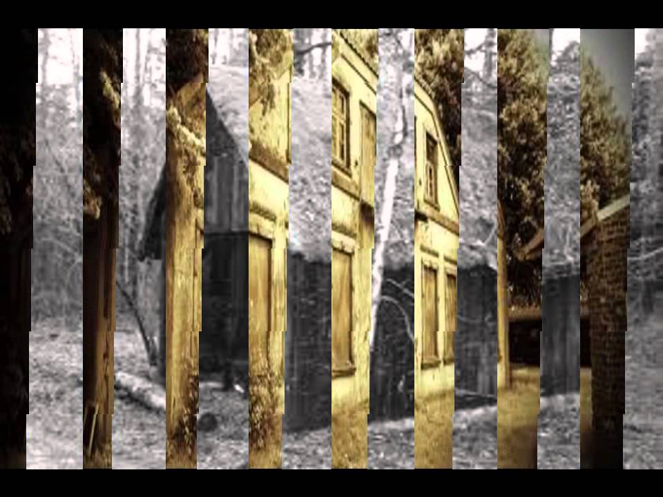 Das Alte Haus Von Rocky Docky Youtube