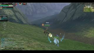 Rappelz Wk Vs Mm Unbreakable7