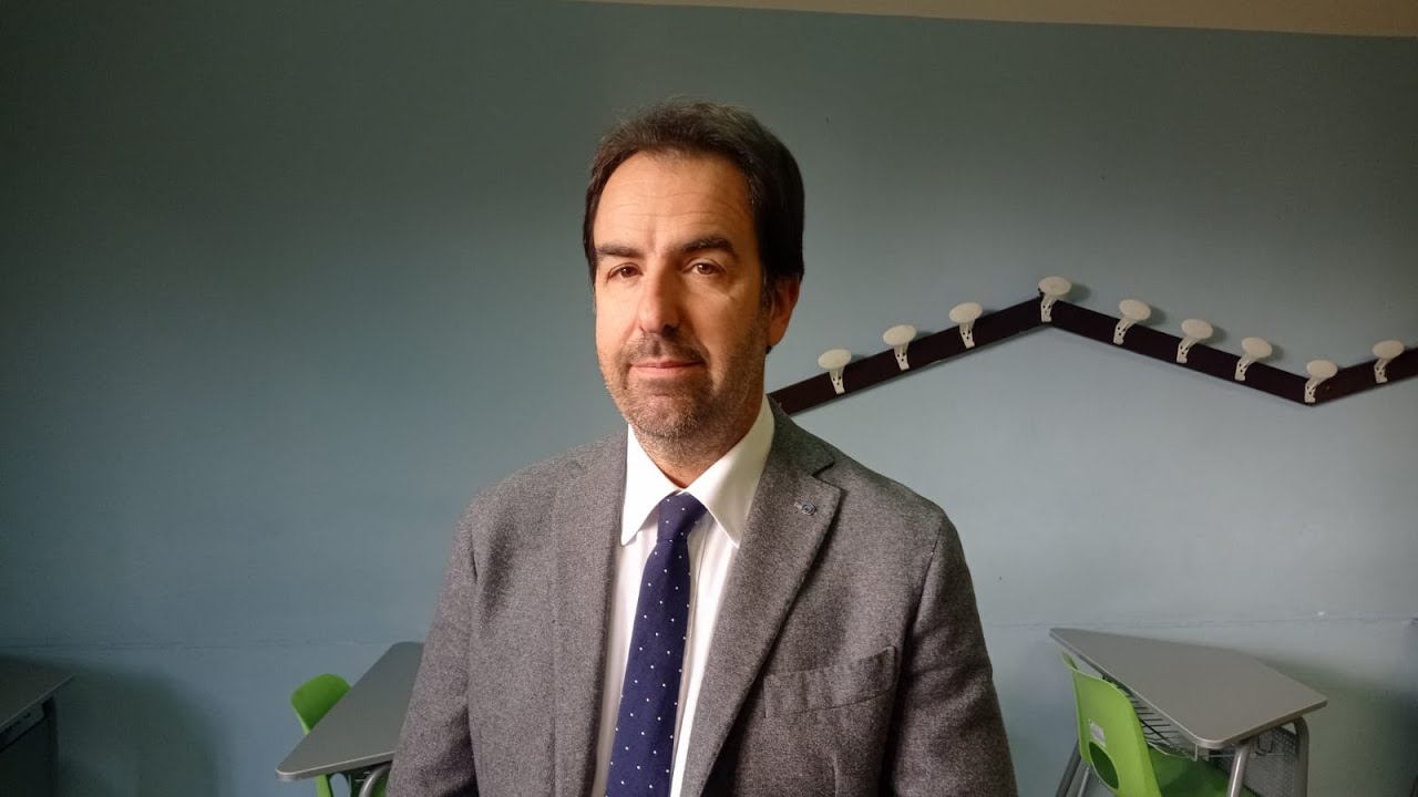 Mauro Franceschini: “Protocollo importante per avvicinare gli studenti al lavoro”