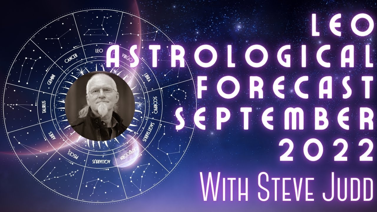 Leo Horoscope September 2022 YouTube