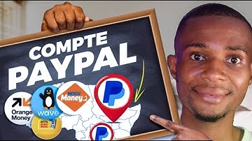 comment créer un compte paypal en AFRIQUE en 2025 (Nouvelle Méthode SÛRE) !