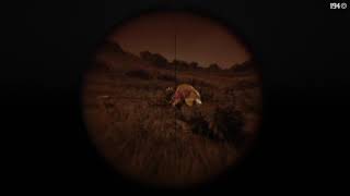 Red Dead Redemption 2 Double kill