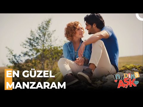 Manzaraya Karşı Aşk