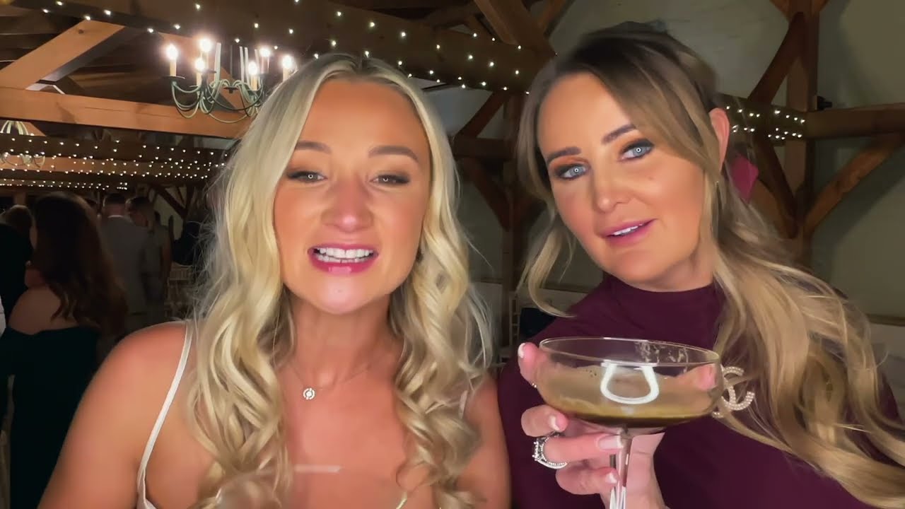 Wedding Video Essex