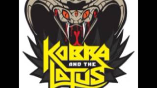 kobra and the lotus ¬ Heaven&#39;s Veins