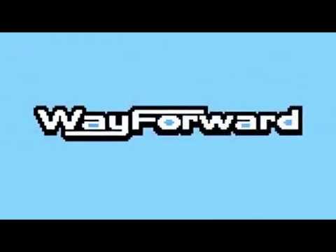 Video: Platforma Ex-WayForward Dev Adventures Of Pip Je Nástupcem Cíle Kickstarter