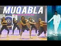 Muqabla | Fitness Dance | Akshay Jain Choreography | DGM