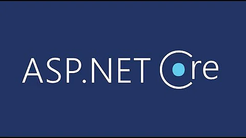 ASP.Net Core MVC - Use SQLite With Entity Framework Core