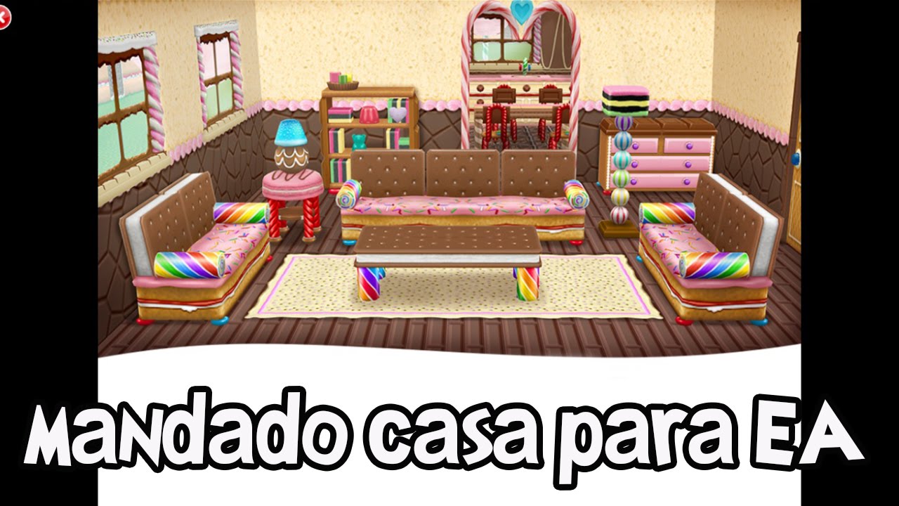 KgPlayGames on X: Quer aprender a construir essa pequena casa