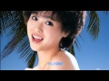 松田聖子 渚のバルコニー