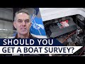 Do I Need a Marine Survey