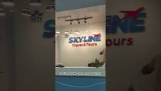 Travel And Tour Office Interior Design By Heaven Group Pvt.ltd