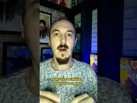 Curiosidade do JOGOS